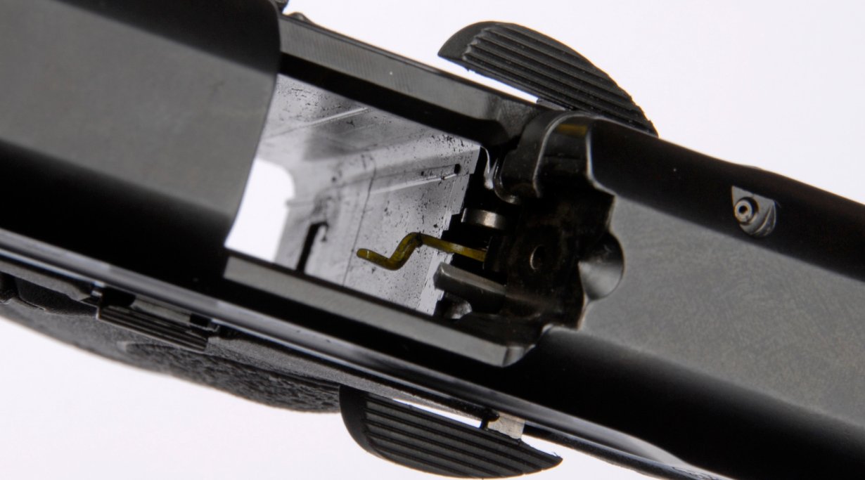 Smith & Wesson M&P .45 ACP