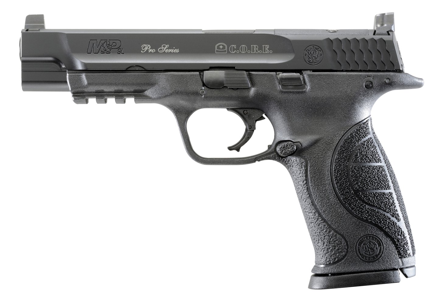 Smith & Wesson M&P "Pro-Series C.O.R.E" Smith & Wesson M&P "Pro-Series C.O.R.E"