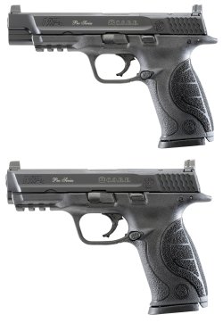 Smith & Wesson M&P "Pro-Series C.O.R.E" Smith & Wesson M&P "Pro-Series C.O.R.E"