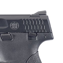 Smith & Wesson M&P “Shield” Smith & Wesson M&P “Shield”