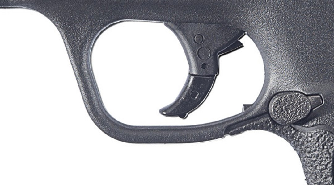 Pistola Smith&Wesson M&P “Shield”