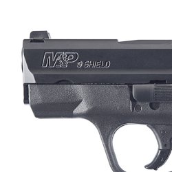 Smith & Wesson M&P “Shield” Smith & Wesson M&P “Shield”