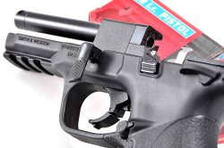 Smith & Wesson M&P 22 Smith & Wesson M&P 22