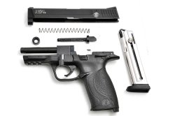 Smith & Wesson M&P 22 Smith & Wesson M&P 22