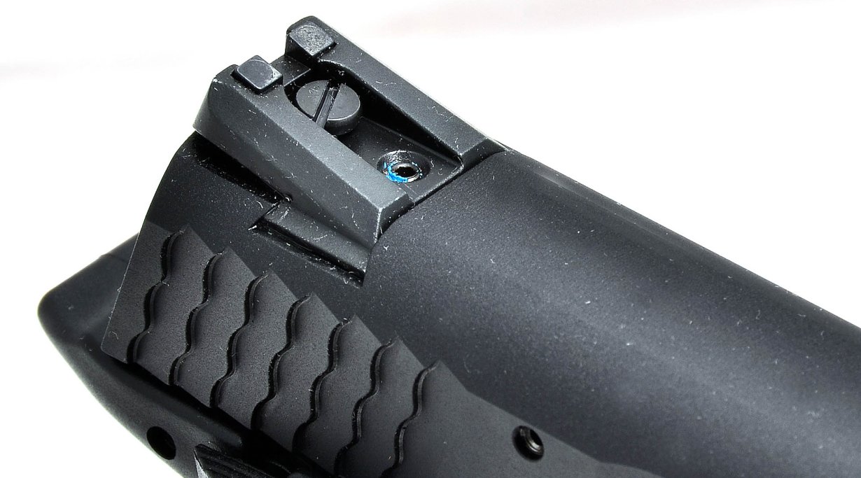 Smith & Wesson M&P 22