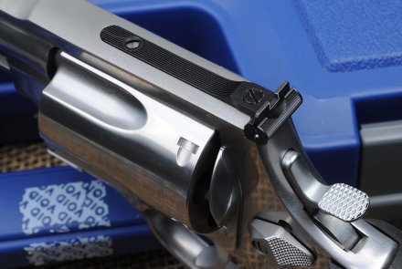 Revolver Smith & Wesson 500 Revolver Smith & Wesson 500