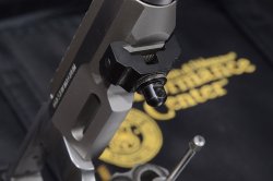 Smith & Wesson XVR .460 Smith & Wesson XVR .460