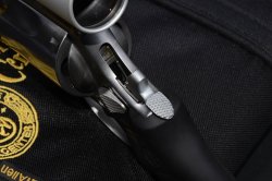 Smith & Wesson XVR .460 Smith & Wesson XVR .460