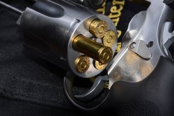 Smith & Wesson XVR .460 Smith & Wesson XVR .460