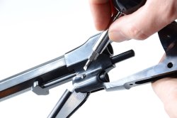 Revolver Remington 1858     Revolver Remington 1858