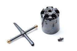 Remington 1858    Remington 1858