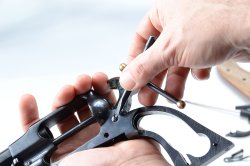 Remington 1858     Remington 1858