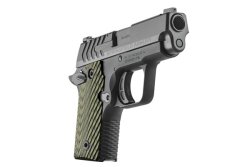 Impugnatura della pistola Springfield 911