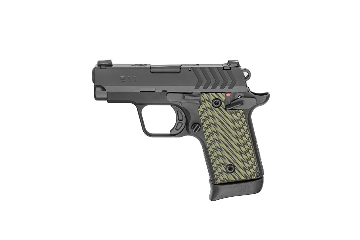 Pistola 911 di Springfield Armory