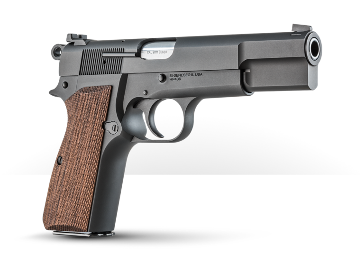Springfield Armory SA35