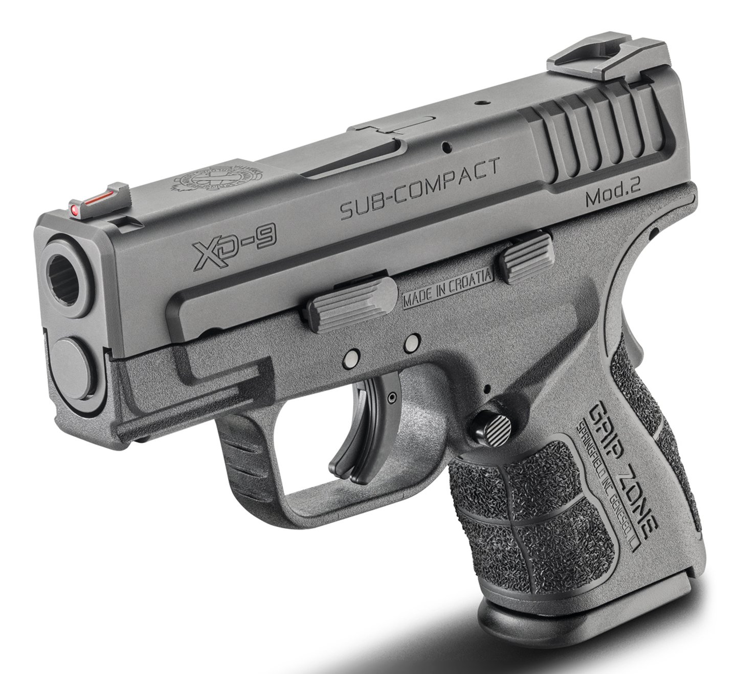 Springfield Armory XD Mod.2 Springfield Armory XD Mod.2