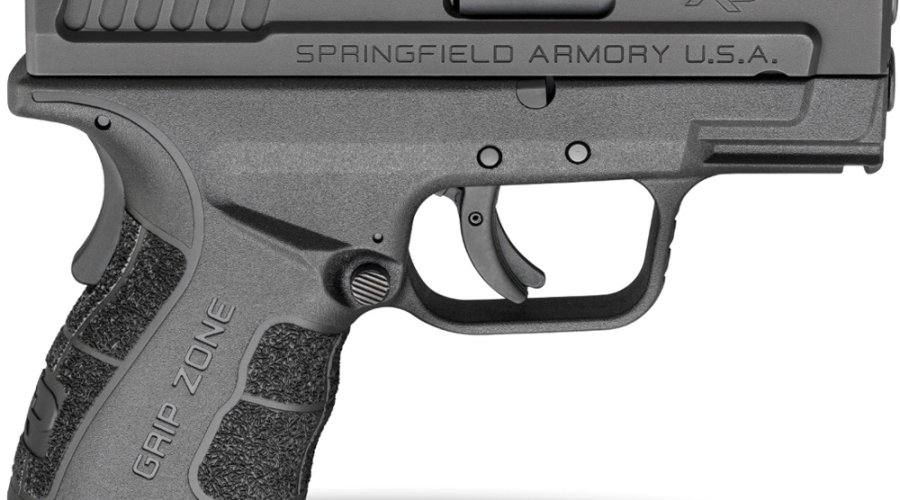 Springfield Armory XD Mod.2