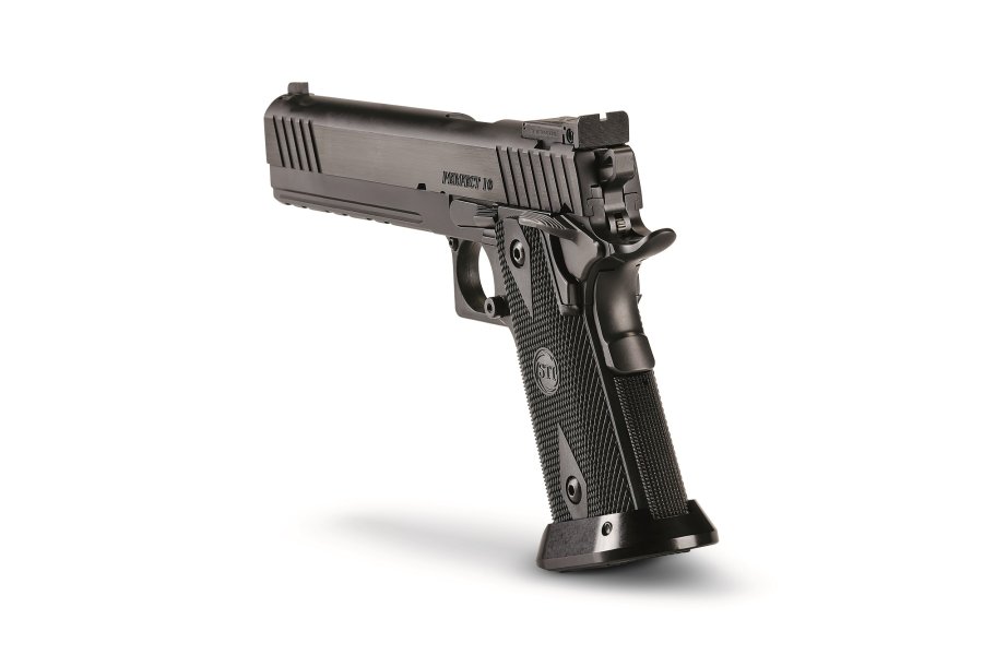 STI Perfect 10 STI Perfect 10