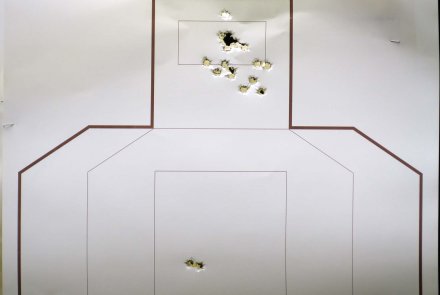 Stribog SP9 A3S in calibro 9x21, una pistola imbracciabile per difesa personale e compiti di polizia Rosata con Stribog SP9 A3S