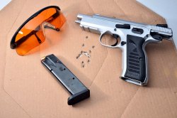 Tanfoglio Force L e Combat Sport Tanfoglio Force L e Combat Sport