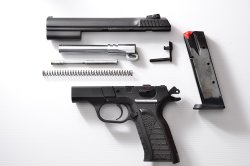 Tanfoglio Force L e Combat Sport Tanfoglio Force L e Combat Sport