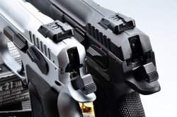Tanfoglio Force L e Combat Sport Tanfoglio Force L e Combat Sport