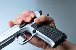 Tanfoglio Force L e Combat Sport Tanfoglio Force L e Combat Sport
