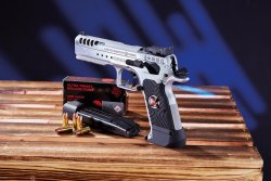 Tanfoglio T97L