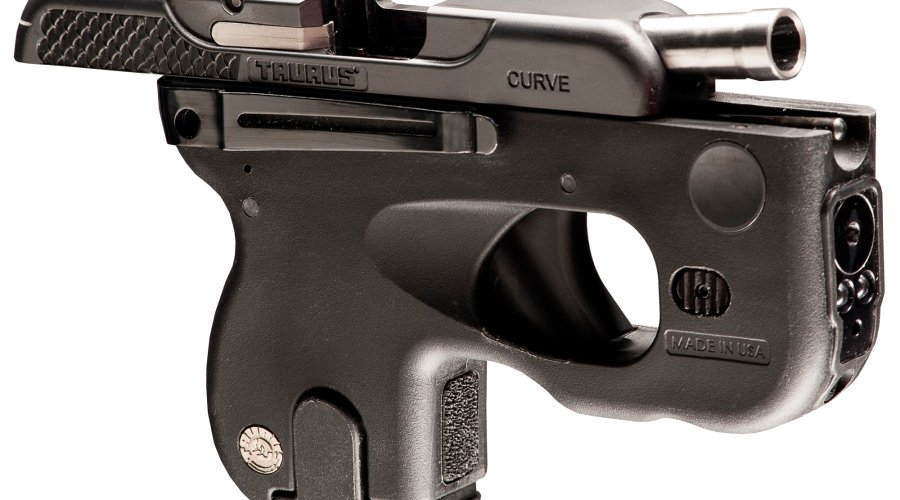 Taurus 180 "Curve"