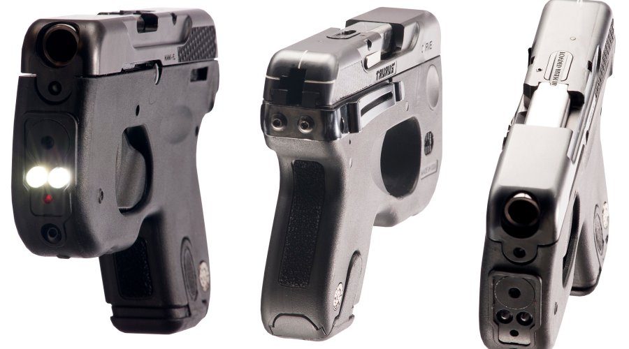 Taurus 180 "Curve"