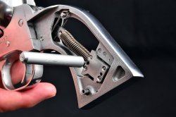 Ruger New Vaquero Ruger New Vaquero