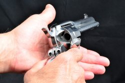Ruger New Vaquero Ruger New Vaquero