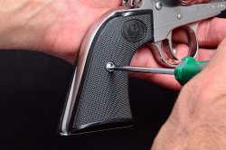 Ruger New Vaquero Ruger New Vaquero