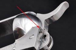 Ruger New Vaquero Ruger New Vaquero