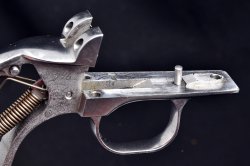 Ruger New Vaquero Ruger New Vaquero