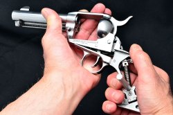 Ruger New Vaquero Ruger New Vaquero