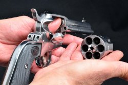 Ruger New Vaquero Ruger New Vaquero