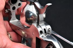 Ruger New Vaquero Ruger New Vaquero