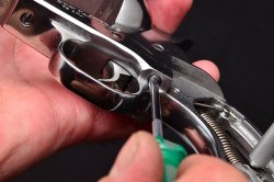 Ruger New Vaquero Ruger New Vaquero