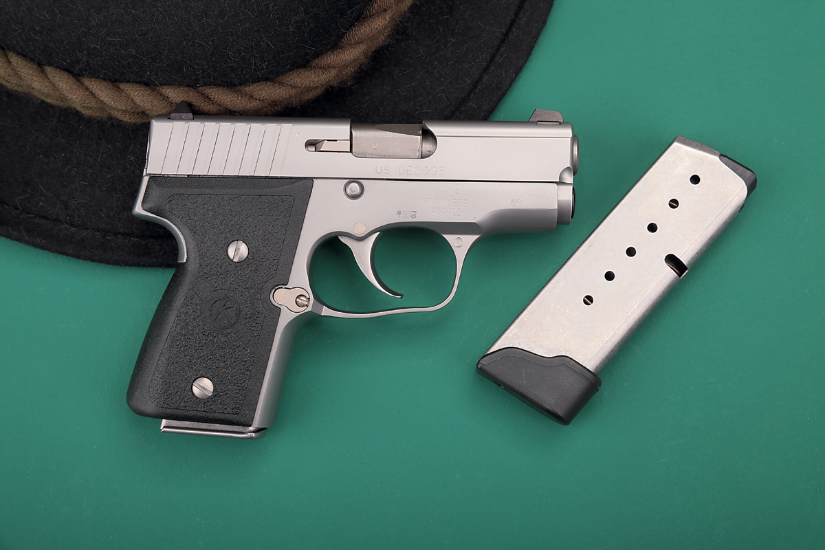 Prova: Kahr MK9 in 9 mm Parabellum Kahr-MK9-in-9mm-Luger