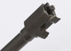 Steyr L9A1 Steyr L9A1 canna