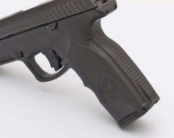 Steyr L9A1 Impugnatura