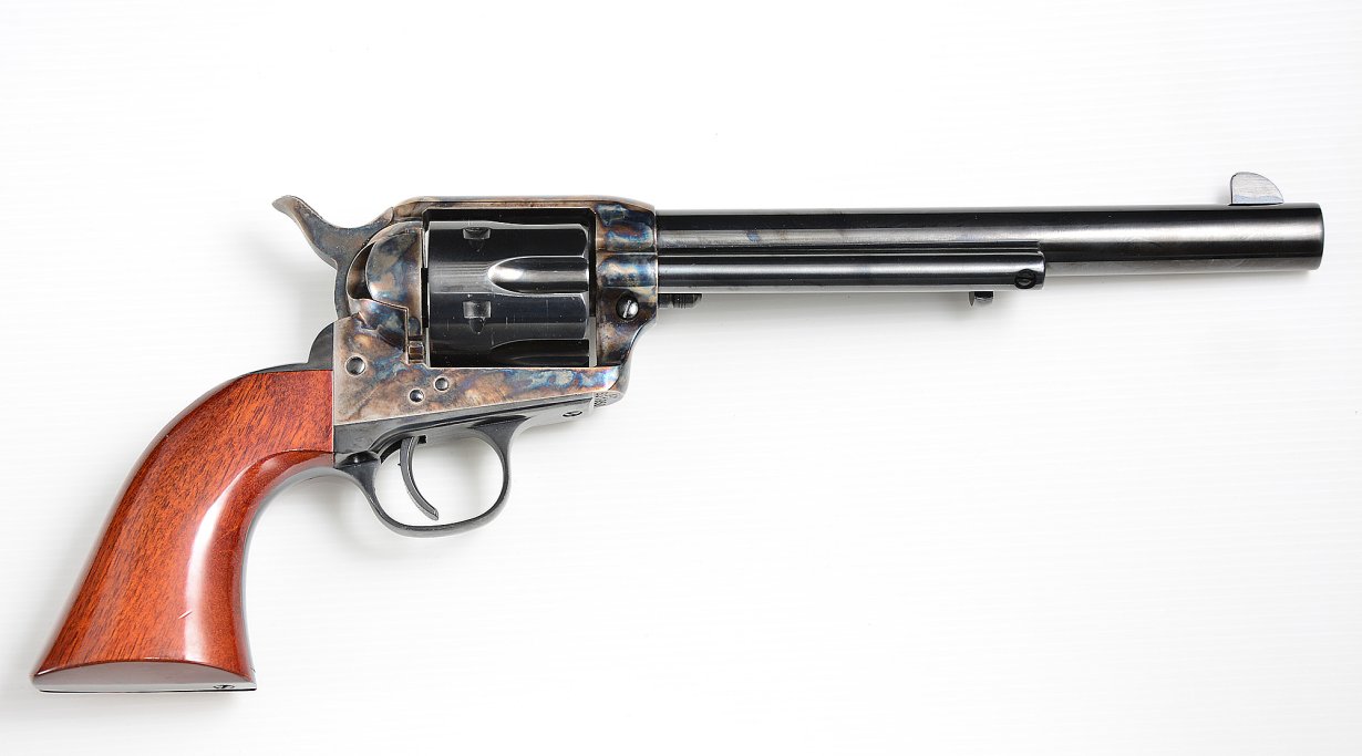 Uberti Horseman calibro .45 Colt 