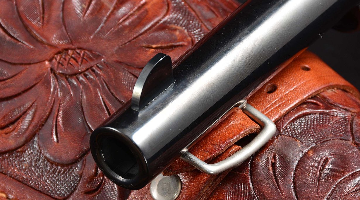 Uberti Horseman calibro .45 Colt