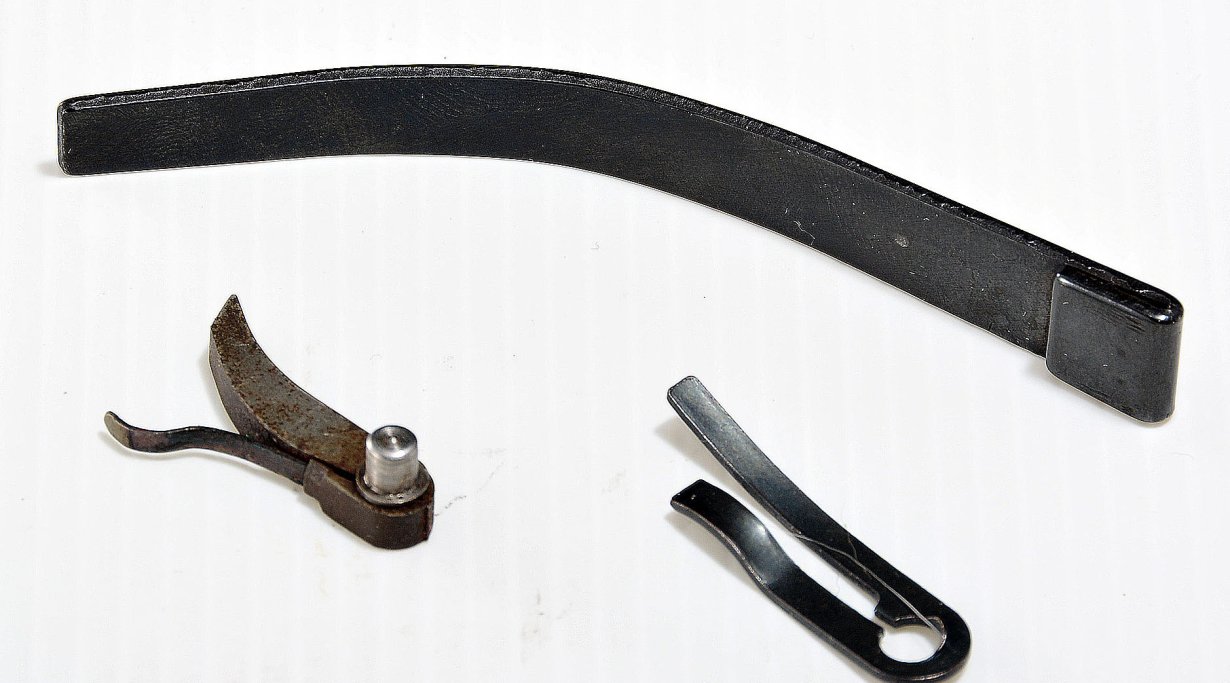 Uberti Horseman calibro .45 Colt