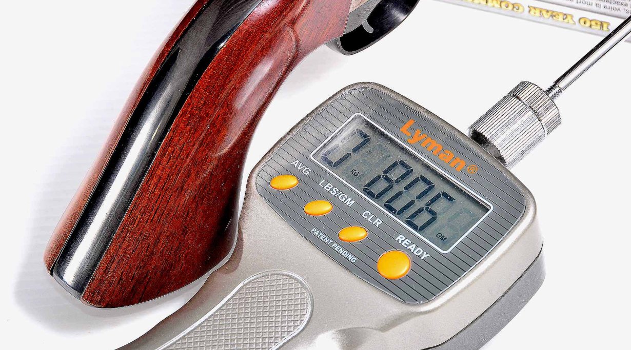 Uberti Horseman calibro .45 Colt