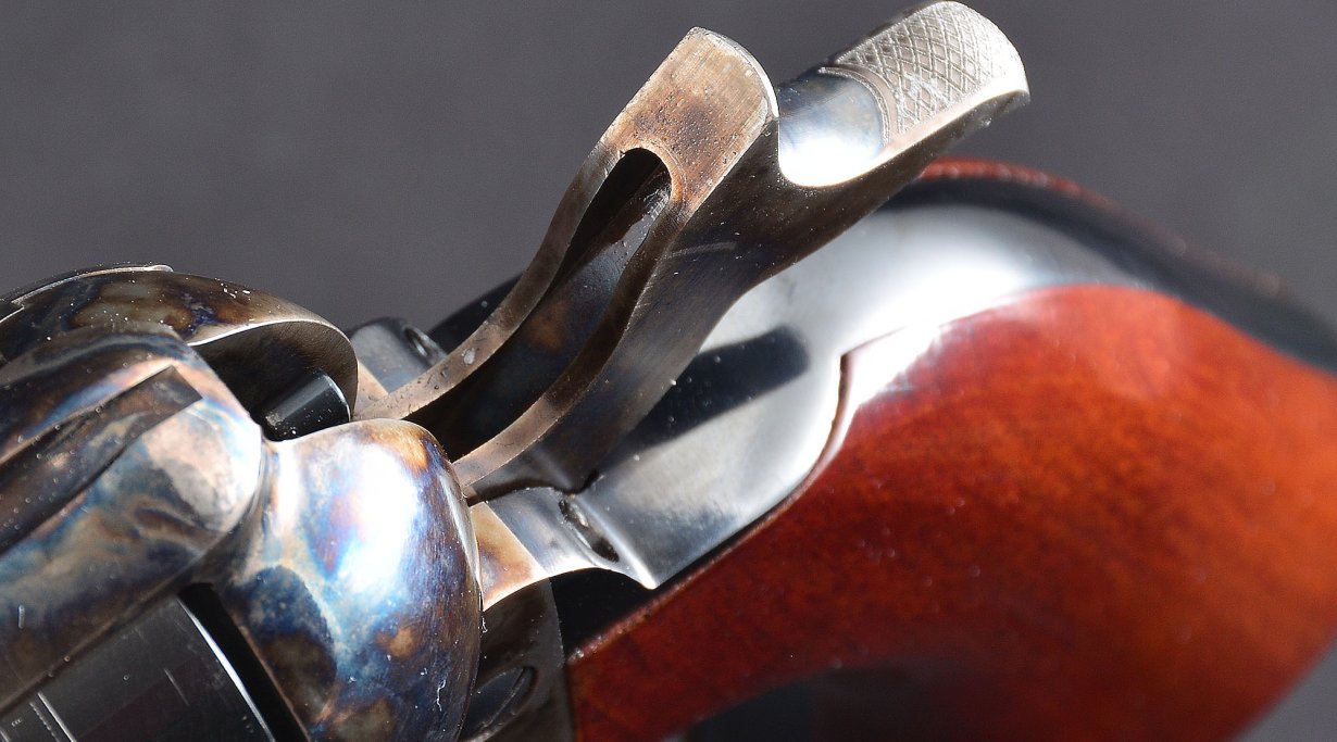 Uberti Horseman calibro .45 Colt