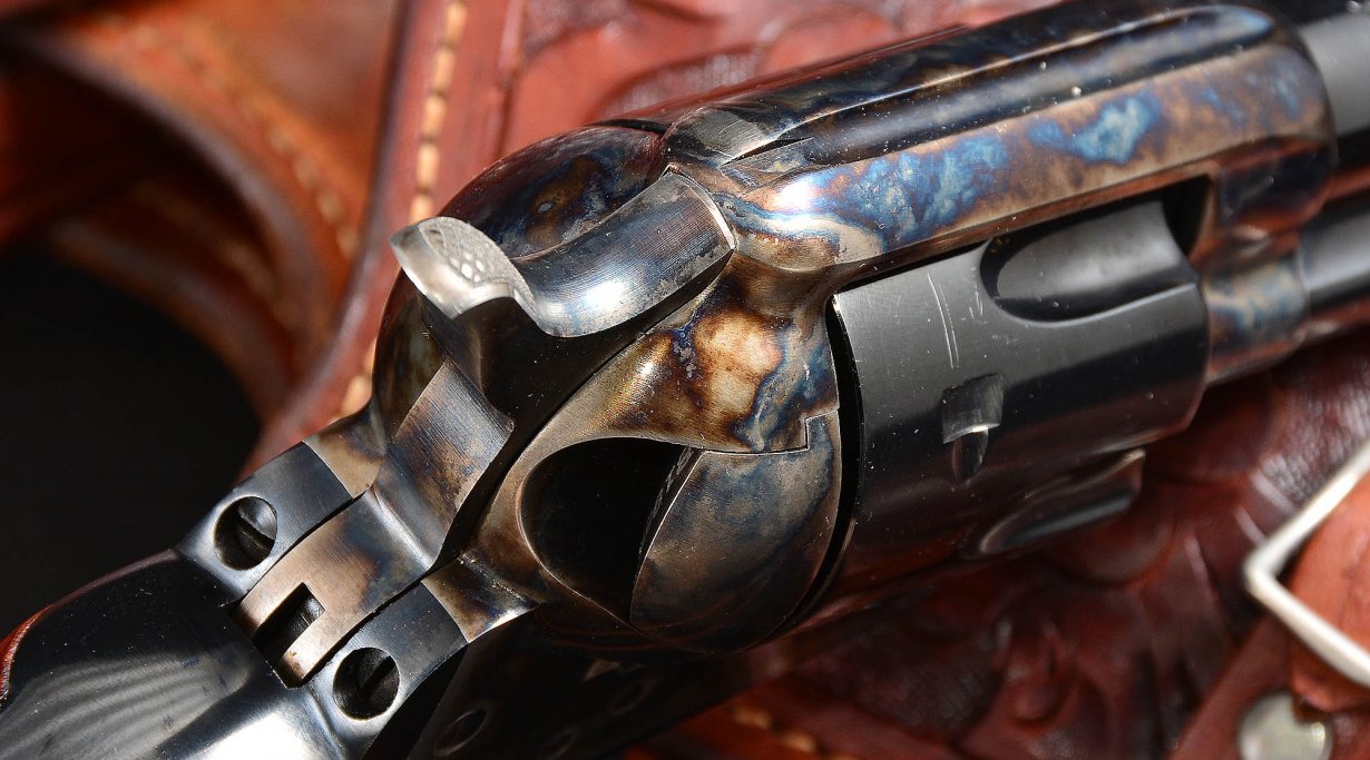 Uberti Horseman calibro .45 Colt