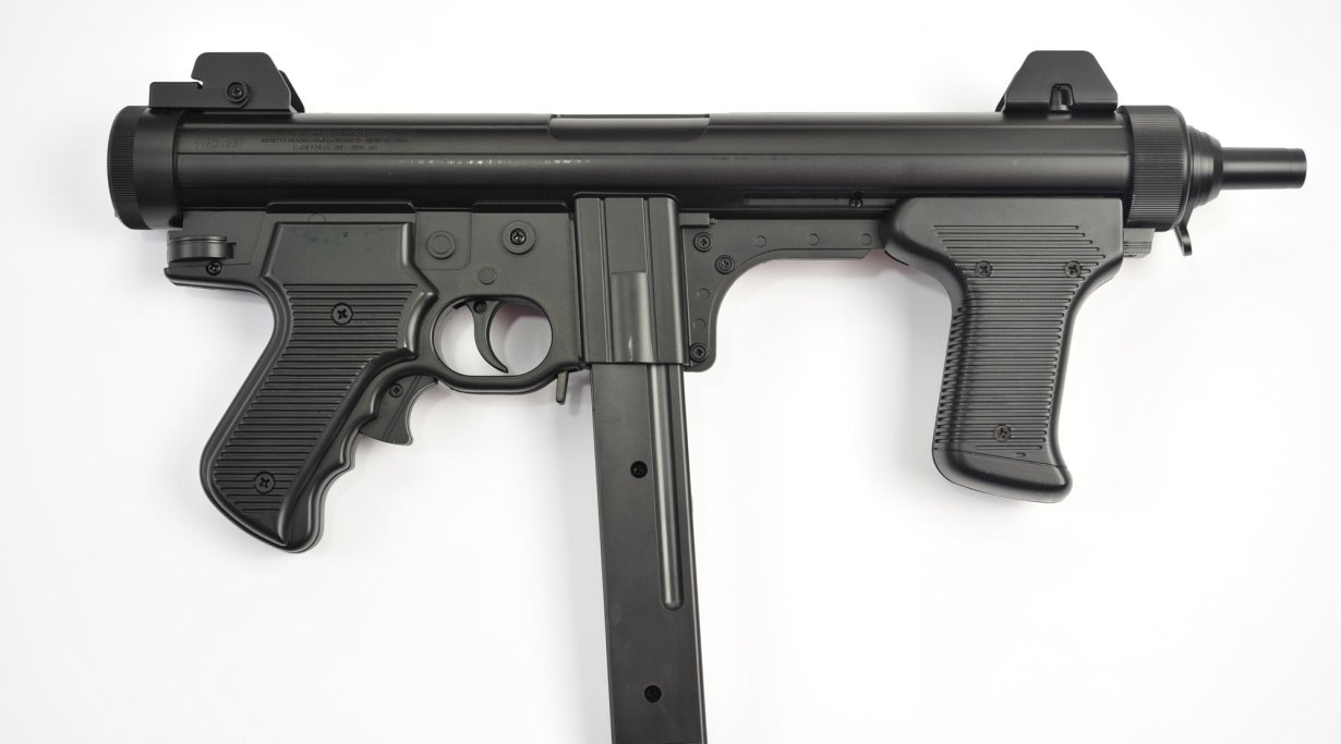 UMAREX Beretta PM-12S 