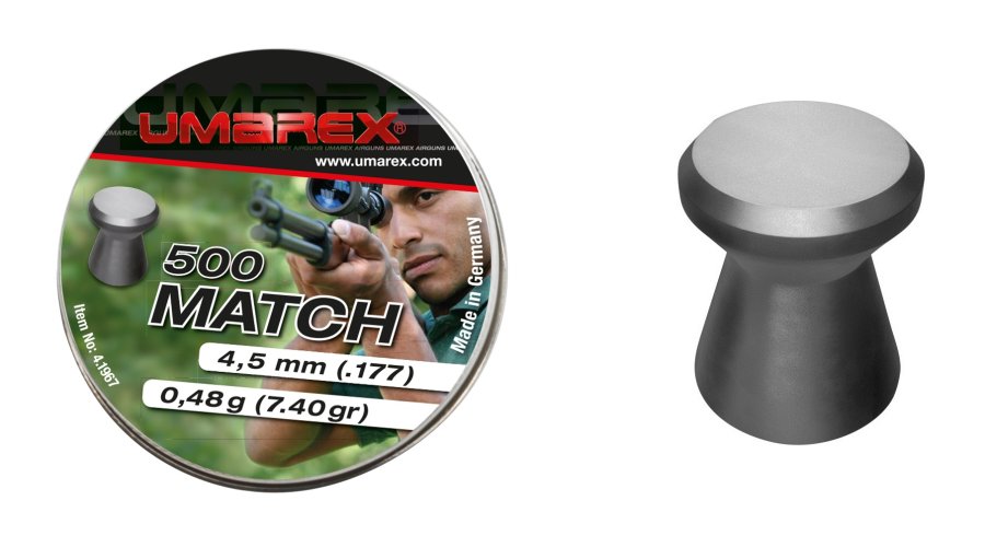 Novità UMAREX da Bignami